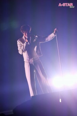 DOYOUNG (โดยอง) สลักความประทับใจ ณ ประตูแห่งความทรงจำ ในคอนเสิร์ตเดี่ยว "2025 DOYOUNG CONCERT [ Doors ] in BANGKOK" บัตรหมดเกลี้ยง 2 รอบ ผู้ร่วมงานเกือบหมื่นคน!